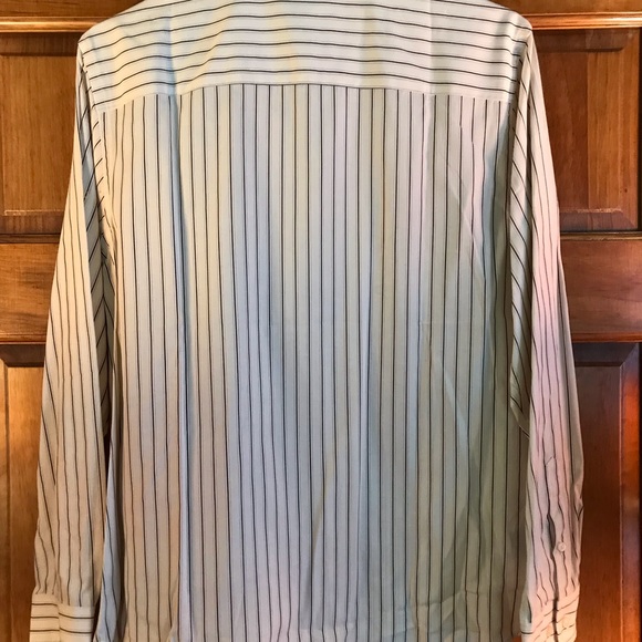 Lauren by Ralph Lauren dress shirt - Picture 2 of 2